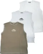 Mens Vest Assorted