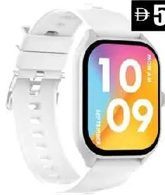 Apollo Smart Watch Assorted