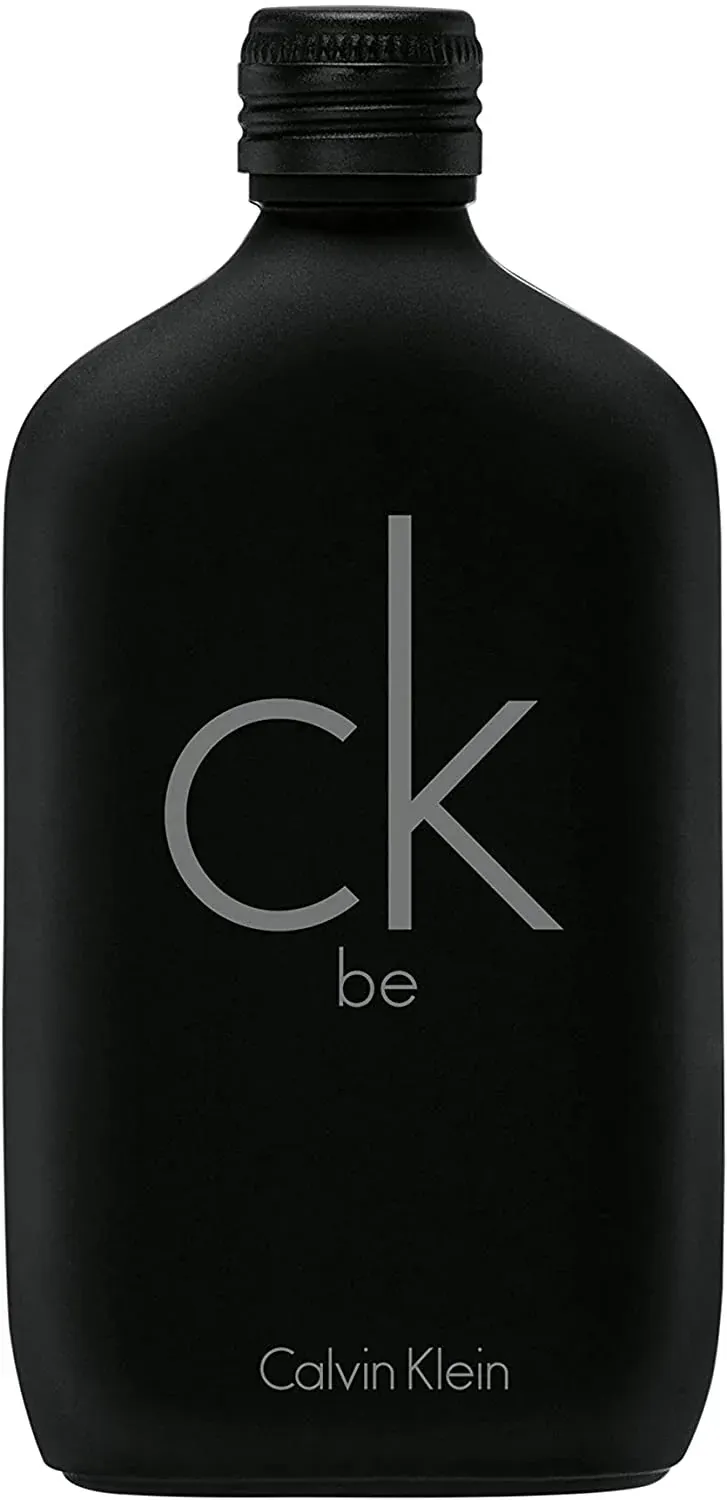 calvin klein Be للرجال، أو دو تواليت