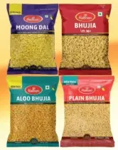Haldiram’s Snack