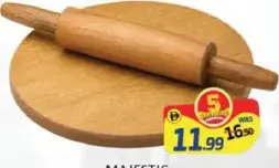 Majestic Chakla Belan