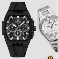 Navi Force Men's Watch asstd.