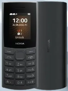 Nokia 105