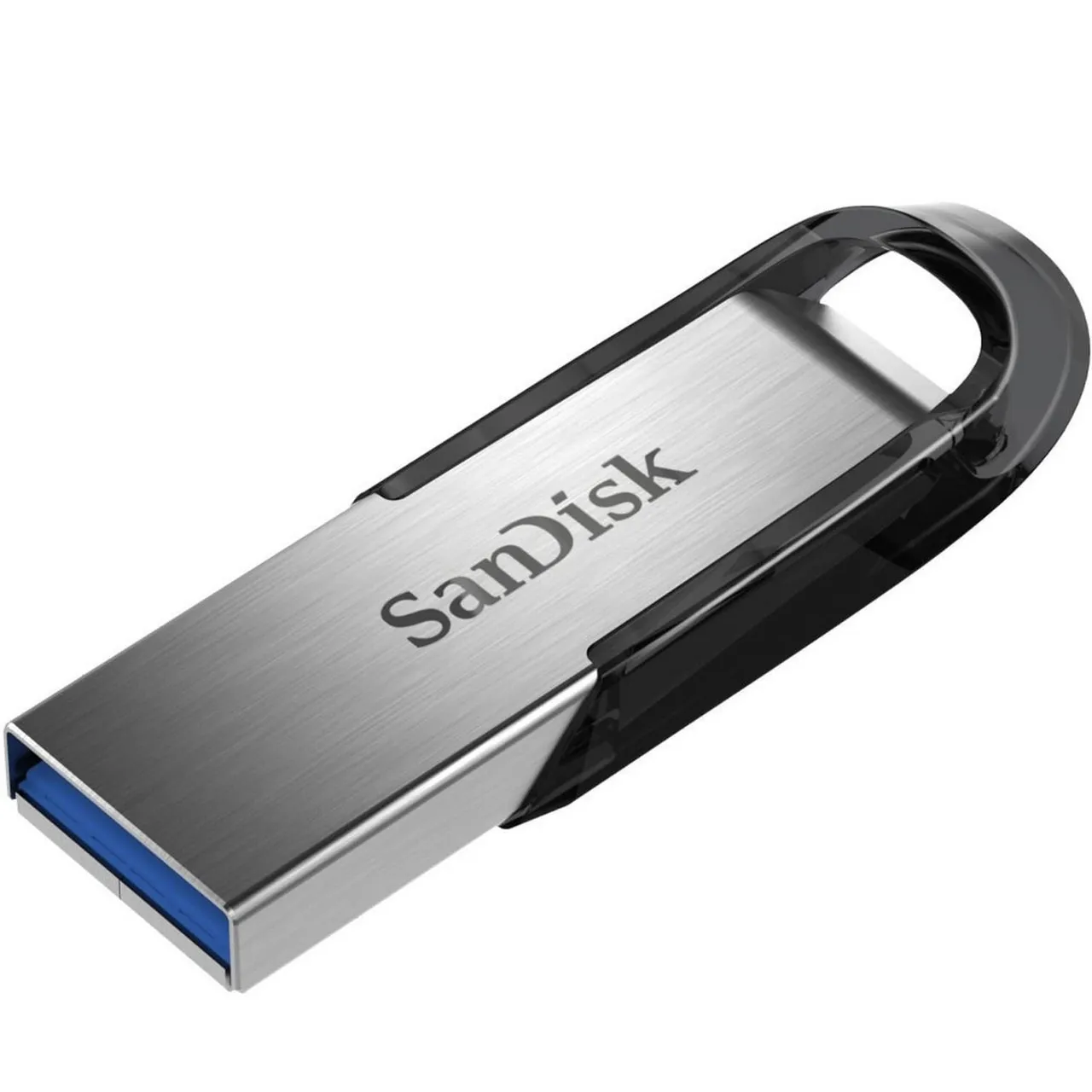 Sandisk فلاش درايف ألترا فلير 128 GB، SDCZ73