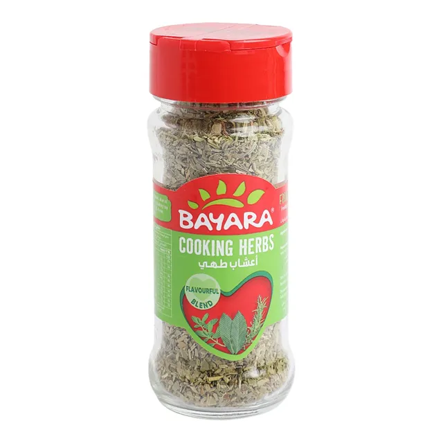 Bayara Cooking Herbs