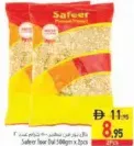 Safeer Toor Dal