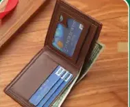 Mens Wallet