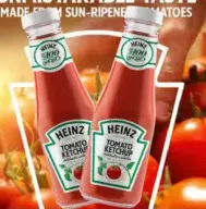 Heinz Tomato Ketchup