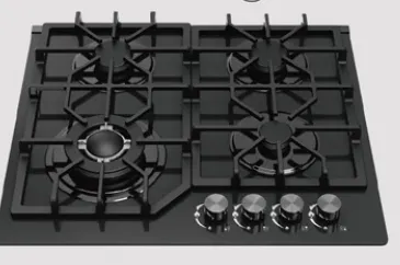 Northway Gas Hob Glass NGH3161