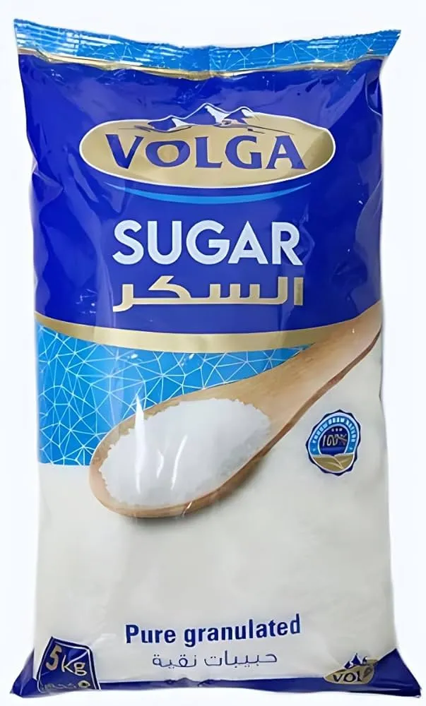 Volga Sugar