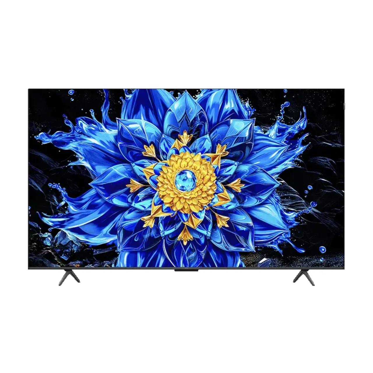 TCL تلفاز P8L ذكي QD-Mini LED مقاس 55 بوصة (2026)، 55P8L