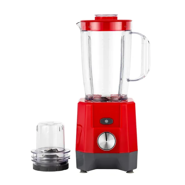Geepas 2In1 Blender GSB44107 650W