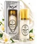Maryam كريم جلو اند لفلي