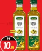 Dana Mustard Oil