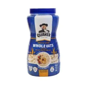 Quaker Whole Oats