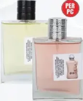 La Voila عطر لا فويلا استوديو