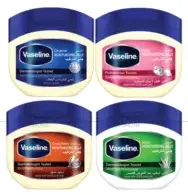 Vaseline Moisturizing Jelly