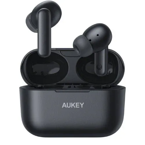 aukey EP-M1 Move Mini سماعات أذن لاسلكية حقيقية TWS - أسود