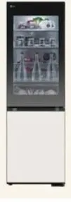 LG Refrigerator GR-V479QGKW