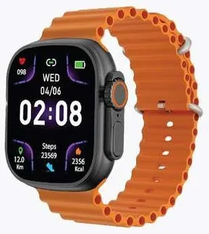 Mycandy Smart Watch Super Ultra