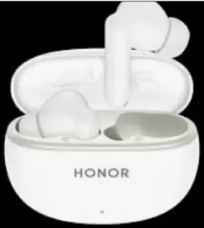Honor سماعات أذن إم-هورس