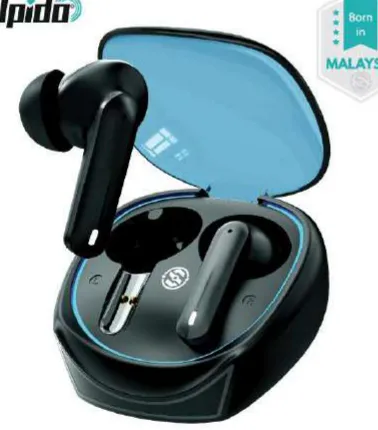 salpido Earwaves S03