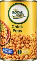 Royal Taste حمص شان