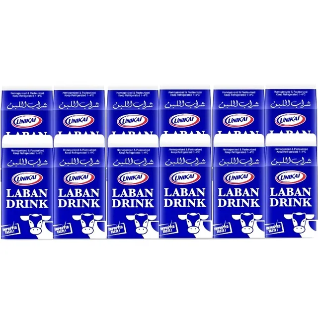 Unikai Laban Drink