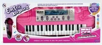 Electronic Keyboard Piano