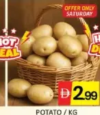 Potato