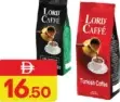Lord Turkish Coffee Assorted