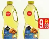 Jenan Cooking Oil