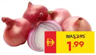 Onion
