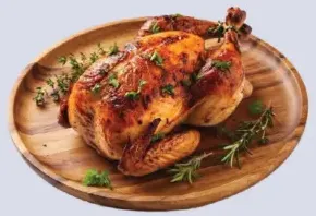 Chicken Regular