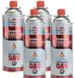 Asmaco Butane Gas