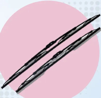 Car Wiper Blade Assorted