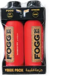 Fogg مزيل عرق فا