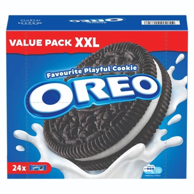 Oreo Cookies Original