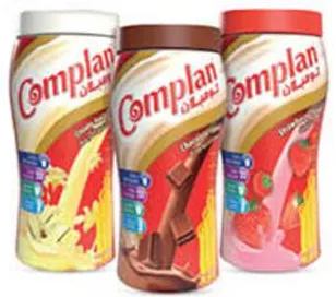 Complan كومبلان متنوعة