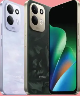 Xiaomi هاتف متحرك شاومي ريدمي