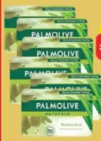 Palmolive Soap