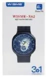 Wisme ساعة ذكية x-62