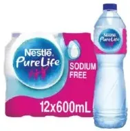 Nestlé drinking water