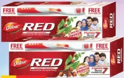Dabur red tooth Paste