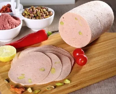 Prime mortadella Assorted