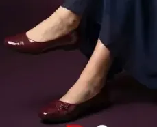 Ladies Casual Shoes