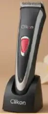 Clikon آلة تشذيب ck3226