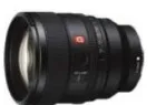 Sony FE 85mm F1. II SEL85F14GM2