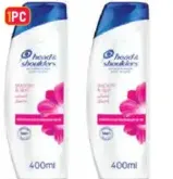 Head&Shoulders Shampoo Smooth&Silky
