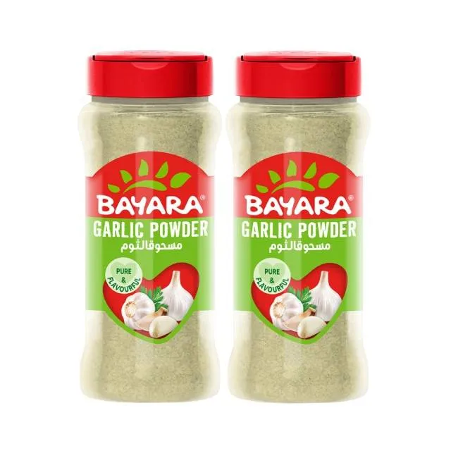 Bayara Garlic Powder